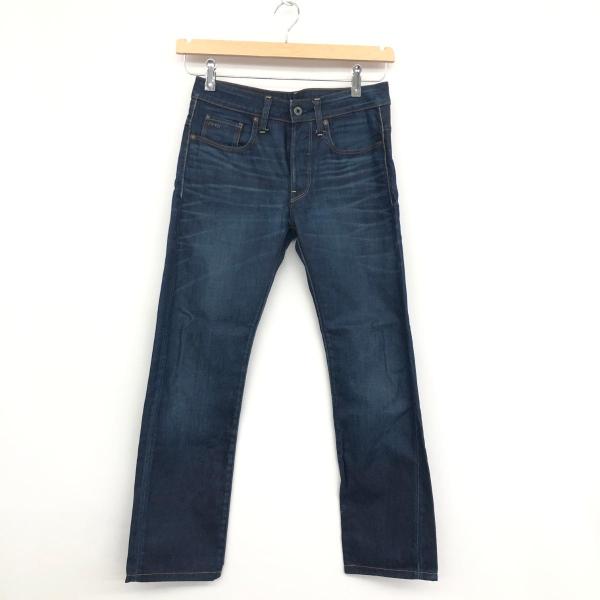 G-STAR RAW ジースターロウ デニム パンツ  29 3301 ブルー  メンズ  ボトムス...