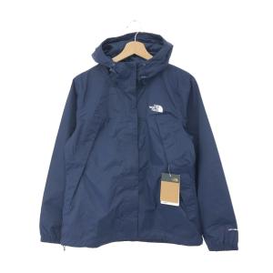 THE NORTH FACE ザノースフェイス  ナイロンジャケット 未使用品 Mサイズ  ネイビー  レディース NF0AQEU8K2 ANTORA JACKET アウター 37｜tifana