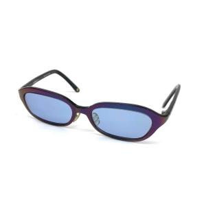 CHANEL シャネル  サングラス 良好 5002 ブルー  スクエア レディース 50□17 130 イタリア製 sunglasses 服飾小物｜tifana