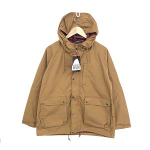 SIERRA DESIGNS シェラデザイン マウンテンパーカー 未使用品 サイズ:M 