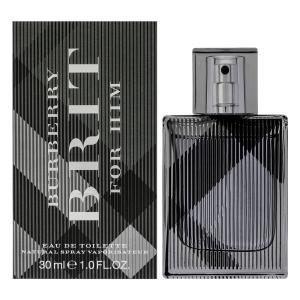 Burberry バーバリー ブリット フォーメン EDT/30mL フレグランス 香水 レディース...