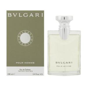 ブルガリ BVLGARI プールオム EDT/100mL フレグランス 香水 レディース メンズ ユニセックス 男性用 女性用 大人気｜tifose