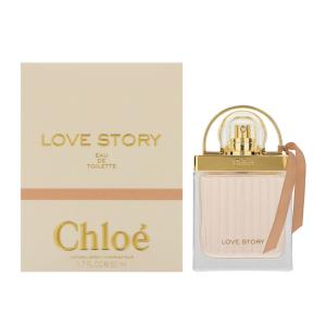 Chloe クロエ ラブストーリー EDT 50mL 香水 レディース