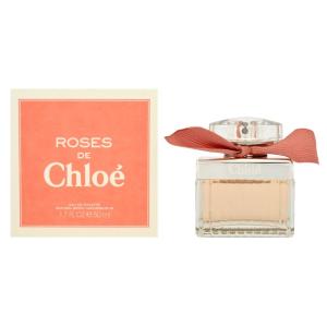 Chloe クロエ ローズ ド クロエ EDT 50mL 香水 レディース