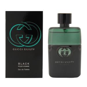 GUCCI グッチ ギルティ プールオム EDT 50mL 香水 メンズ