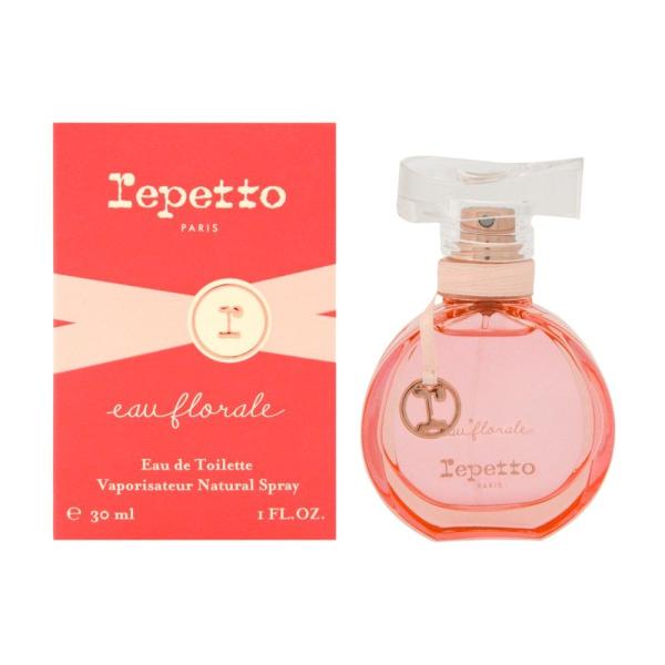 Repetto レペット オー フローラル EDT 30mL 香水 レディース