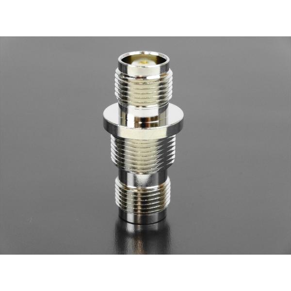 PRC-152/PRC-148 MBITR ラジオ TNC アンテナ コネクタ ベース リアルタイプ