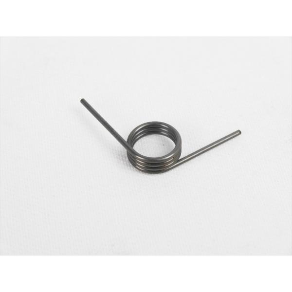 KWA 純正部品 #80 MP9/TP9 ハンマースプリング SYSTEM7(システム7) GBB用