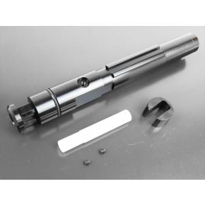 KSC(ケーエスシー) TMP/MP9 GBB用 ロングマガジン KWA MP9/TP9 SYSTEM7(システム7) GBB用 ロングマガジン