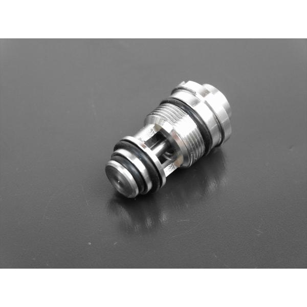 Wii Tech 製 マガジン用 強化放出バルブ KWA MP9/TP9 SYSTEM7(システム7...