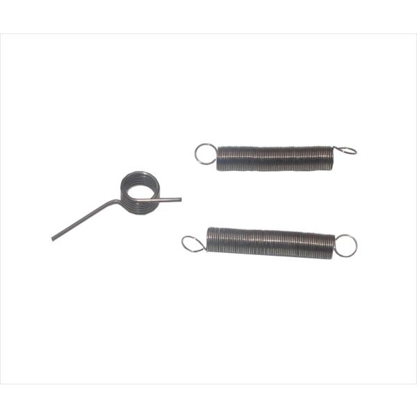 Wii Tech 製 シリンダーリターンスプリング / リンクスプリング KWA MP9/TP9 S...