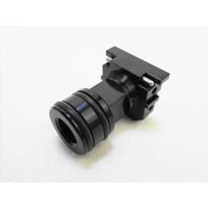 Battleaxe M122 トライポッド レプリカ A&K M60 / MK43 対応 Full