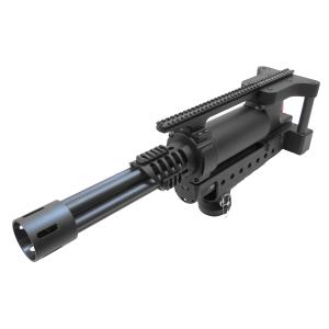 マイクロミニガン　JPver. WELL PRO マイクロミニガン ザ・アーム 電動ガン (JP Ver./製品