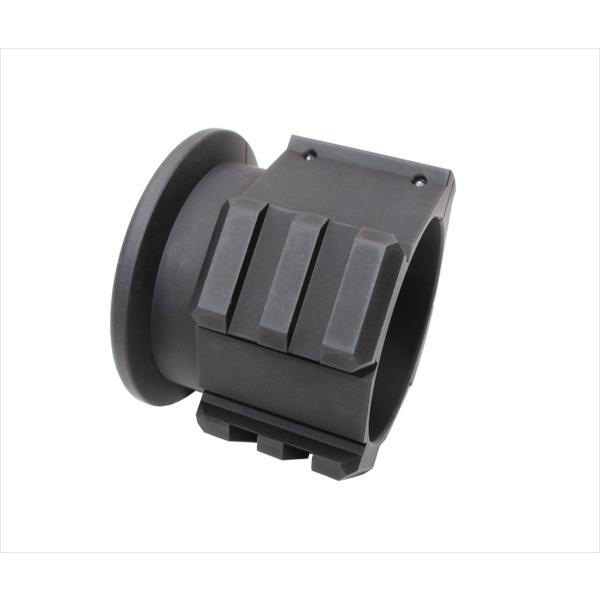 Wii Tech 1361 3面 20mm レイルマウント 東京マルイ 次世代電動ガン MP5 SD...