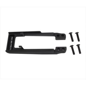 FAB DEFENSE PDC スコープマウントベース マルイAKM用 ミリタリーショップ レプマート / FAB Defense トップカバー PDC