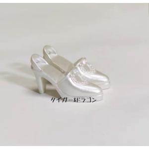 リカちゃん ブライス エンジニアブーツ ブーツ シューズ 長靴 レイン