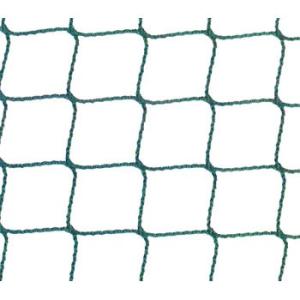 グリーンネット 5m×5m 30mm目 ラッセル 1枚 大嘉産業 141330020