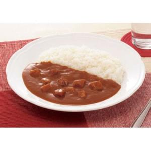 【訳あり】非常食 保存食 LLヒートレスカレー...の詳細画像1