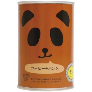 非常食 防災食 パンだ缶 コーヒー コーヒーのパンだ。 パン缶 ぱんカン アウトドア
