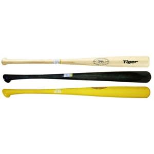 美津和タイガー*レボルタイガー 竹硬式用木製バット