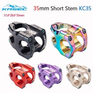 KINEKT/キネクト Kinekt Stem 7° 105mm サスペンションステム 自転車