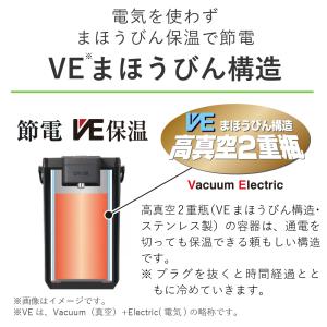 予約 9月下旬発売 電気ポット 5L タイガー...の詳細画像1