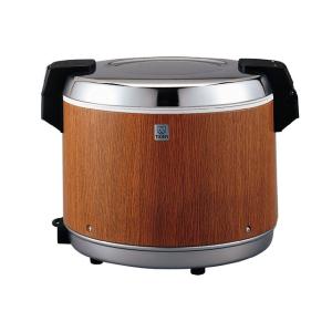 タイガー 爆買 業務用電子ジャー 業務用 電子ジャー 炊きたて 4