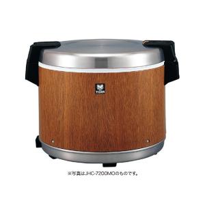 タイガー（TIGER） 業務用 電子ジャー 炊きたて 2升2合 保温専用 JHA