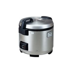 送料無料　象印 2升 業務用マイコン炊飯ジャー 極め炊き NS-QC36-XA 象印 業務用炊飯器 2升炊き ZOJIRUSHI NS-QC36-XA 極め炊き 業務