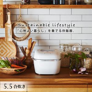 公式ストア 炊飯器 5合炊き 圧力IH炊飯器 タイガー ご泡火炊き ごほうびだき JPI-A100 土鍋かまどコート ホワイト｜tiger-online