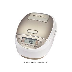 タイガー 圧力IH炊飯器ごはん 1升 JPK-A180W ホワイト タイガー魔法瓶 炊飯器ごはん 圧力 IH 炊飯ジャー 調理 早炊き 時短 麦めし もち麦 冷凍ご飯