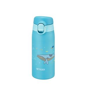 タイガー 水筒 サハラ 1,2L 新品未使用 サハラ（タイガー） 水筒 子供 タイガー おしゃれ ウサギ MCT-A035P