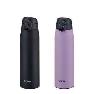タイガー魔法瓶 数量限定 水筒 2本セットタイガーステンレスボトル