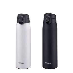 タイガー魔法瓶 水筒 2本セットタイガー ボトル 600ml MCY-K060WA/XZ