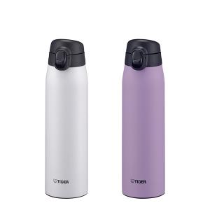 タイガー魔法瓶 数量限定 水筒 2本セットタイガーステンレスボトル