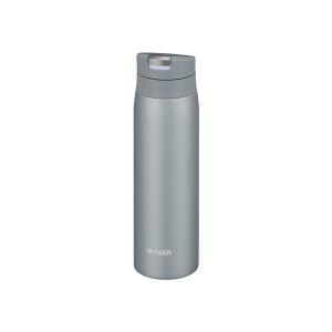 水筒 500ml タイガー おしゃれ 軽量 MCX-A502AF フォグ ブルー ワンプッシュ
