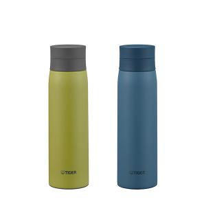 サーモス 水筒 日本製 真空断熱ケータイマグ 500ml ボタン JNY サーモス 水筒 日本製 真空断熱ケータイマグ 500ml ボタン JNY