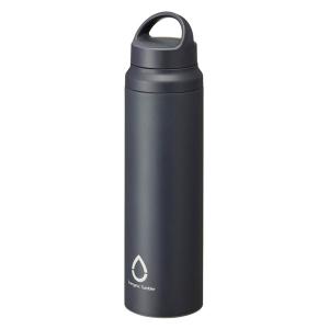 水筒  おしゃれ スポーツ マグ 大人 直飲み 保温 保冷 MCZ-A080K　800ｍl キャニオンブラック