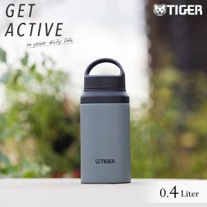 タイガー魔法瓶 タイガー 水筒 600ml ステンレス 保冷 保温 マイボトル