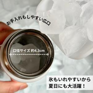 水筒 おしゃれ 600ml タイガー ワンプッ...の詳細画像2