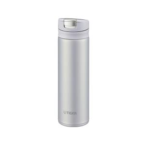 水筒 ステンレスボトル タイガー  300ml MMX-A032HS スカイ グレー ワンプッシュ