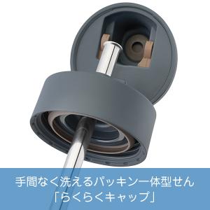 5月上旬新色追加 新商品 タイガー 水筒 75...の詳細画像4