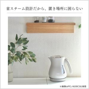 電気ケトル ケトル おしゃれ タイガー WEB...の詳細画像1