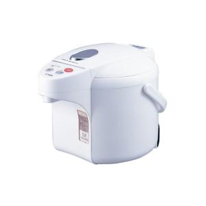 タイガー マイコン電動ポット PDM-A120W ホワイト