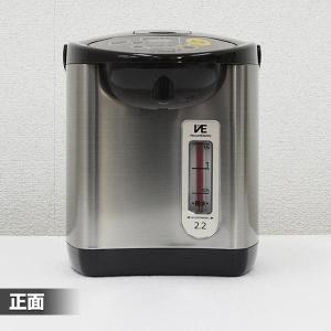電気ポット 3リットル タイガー PIL-A3...の詳細画像2
