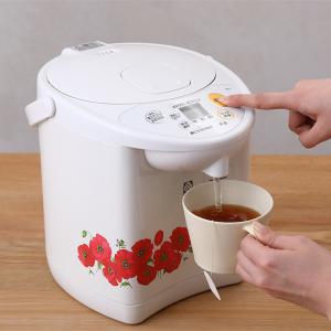 100周年記念モデル タイガー 電気ポット 小...の詳細画像5