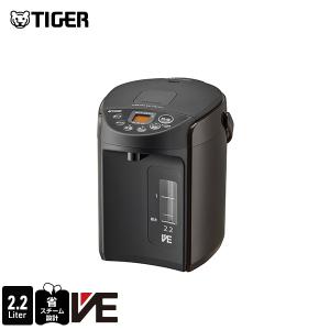タイガー電気ポット 楽天市場】タイガー 電気ポット TIGER PDR-G220-WU アーバン
