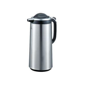 ポット テーブルポット PRT-A19SXS ステンレス 日本製 MADE IN JAPAN タイガー