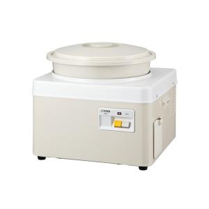 アウトレット　餅つき機 力じまん 3升用 SME-A540WL ミルキーホワイト つき専用 在庫なくなり次第終了