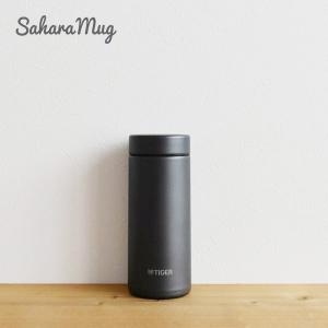 水筒 おしゃれ マグ MMZ-A352KG グラファイト 0.35L 軽量 清潔 保温 保冷 丸洗い 夢重力